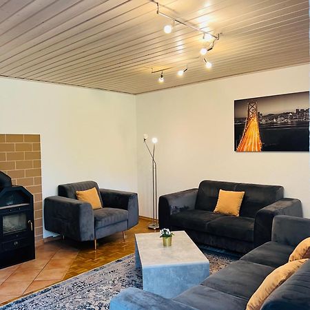 Familienfreundliches Ferienhaus Amara Mit Garten Und Terrasse - Friedrichshafen Am Bodensee Ngoại thất bức ảnh