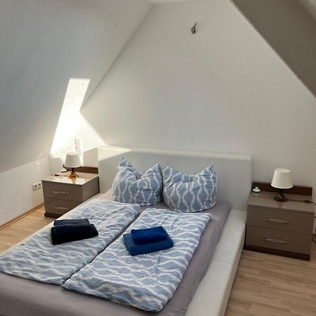 Familienfreundliches Ferienhaus Amara Mit Garten Und Terrasse - Friedrichshafen Am Bodensee Ngoại thất bức ảnh