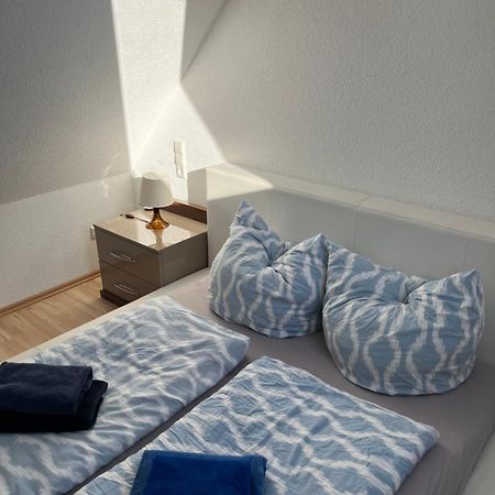 Familienfreundliches Ferienhaus Amara Mit Garten Und Terrasse - Friedrichshafen Am Bodensee Ngoại thất bức ảnh