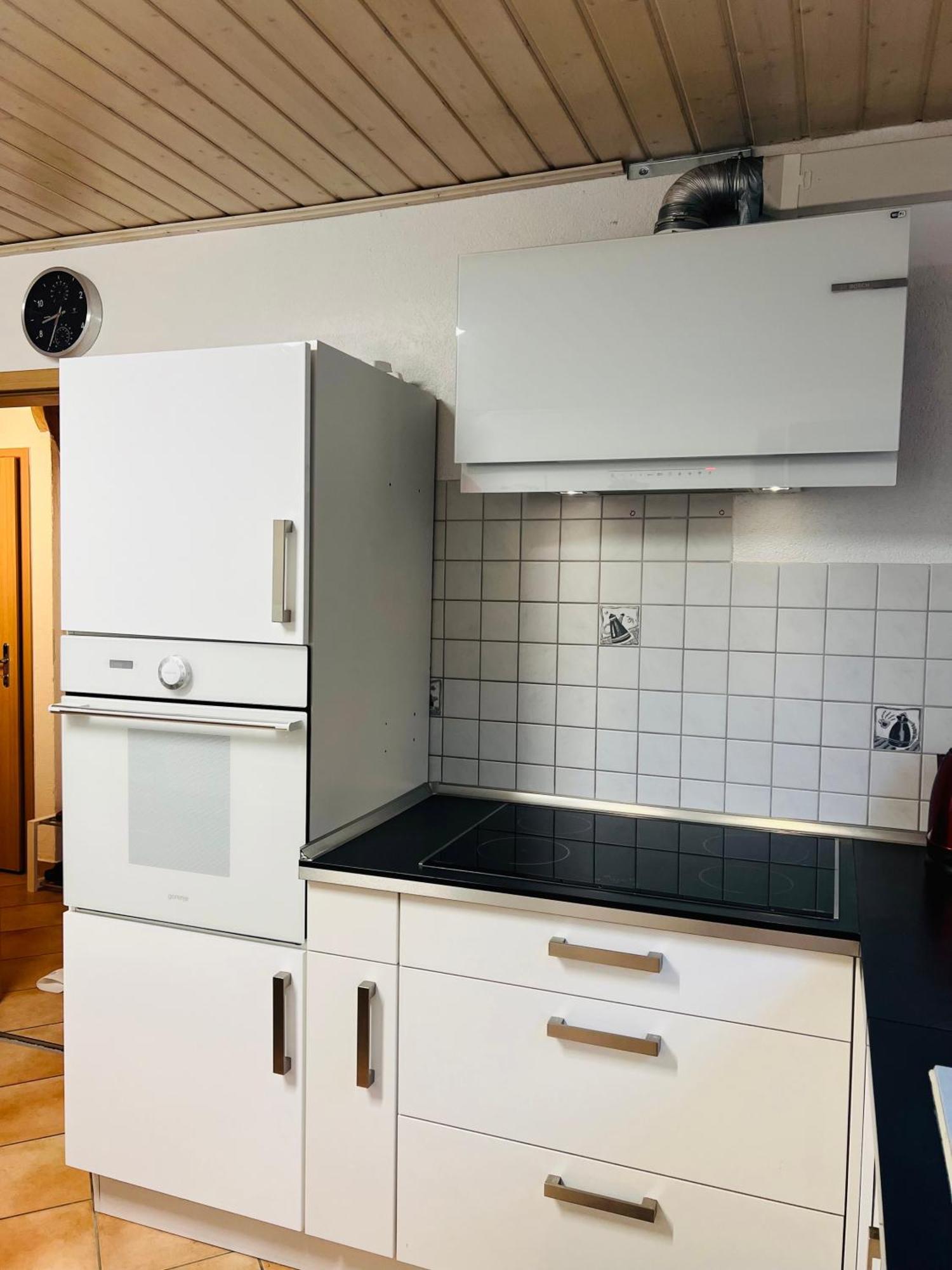 Familienfreundliches Ferienhaus Amara Mit Garten Und Terrasse - Friedrichshafen Am Bodensee Ngoại thất bức ảnh