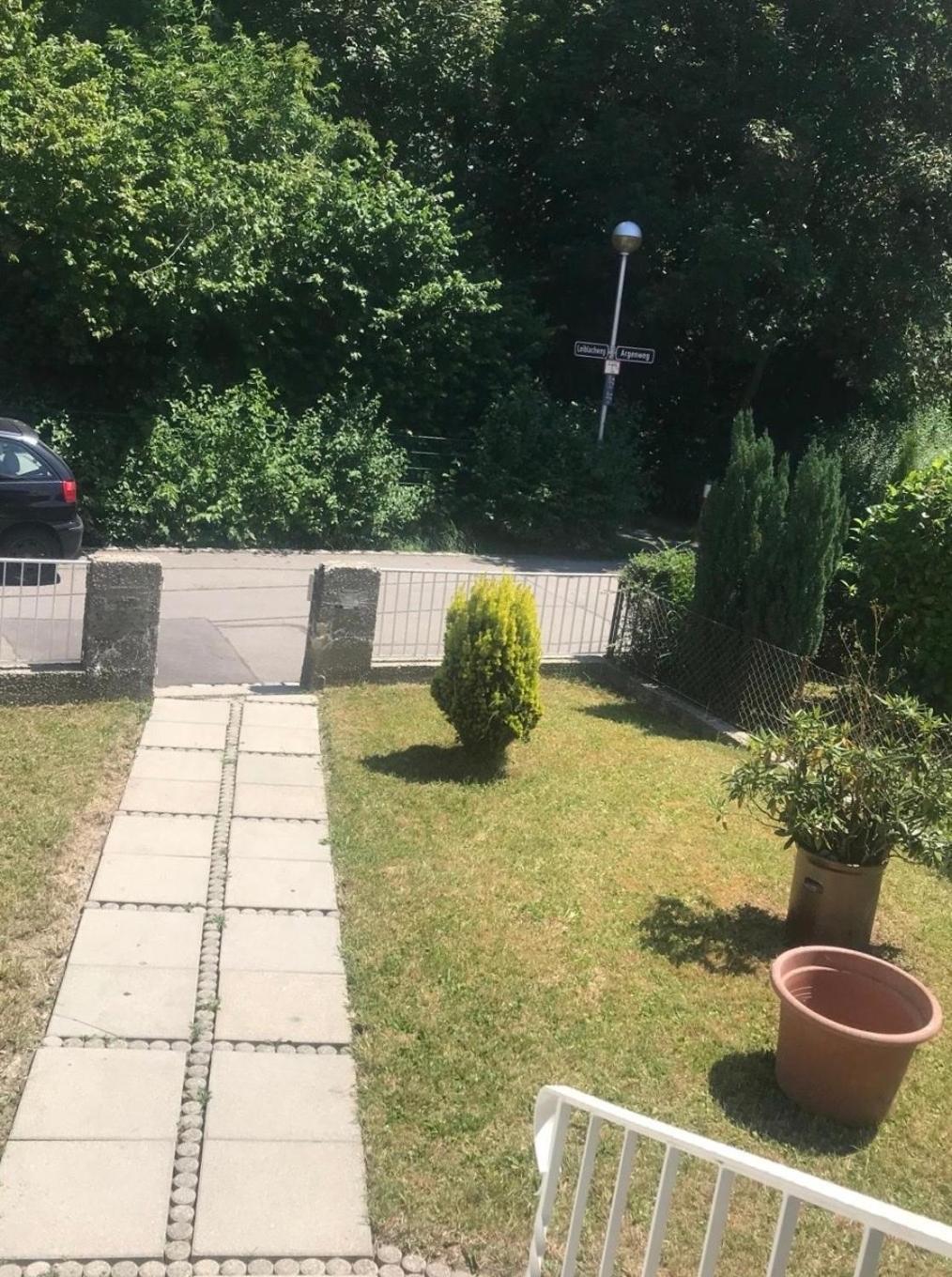 Familienfreundliches Ferienhaus Amara Mit Garten Und Terrasse - Friedrichshafen Am Bodensee Ngoại thất bức ảnh