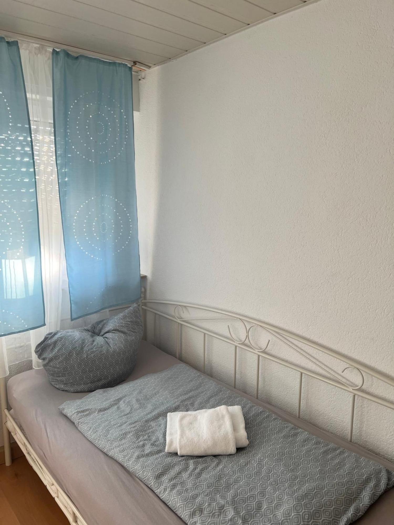 Familienfreundliches Ferienhaus Amara Mit Garten Und Terrasse - Friedrichshafen Am Bodensee Ngoại thất bức ảnh