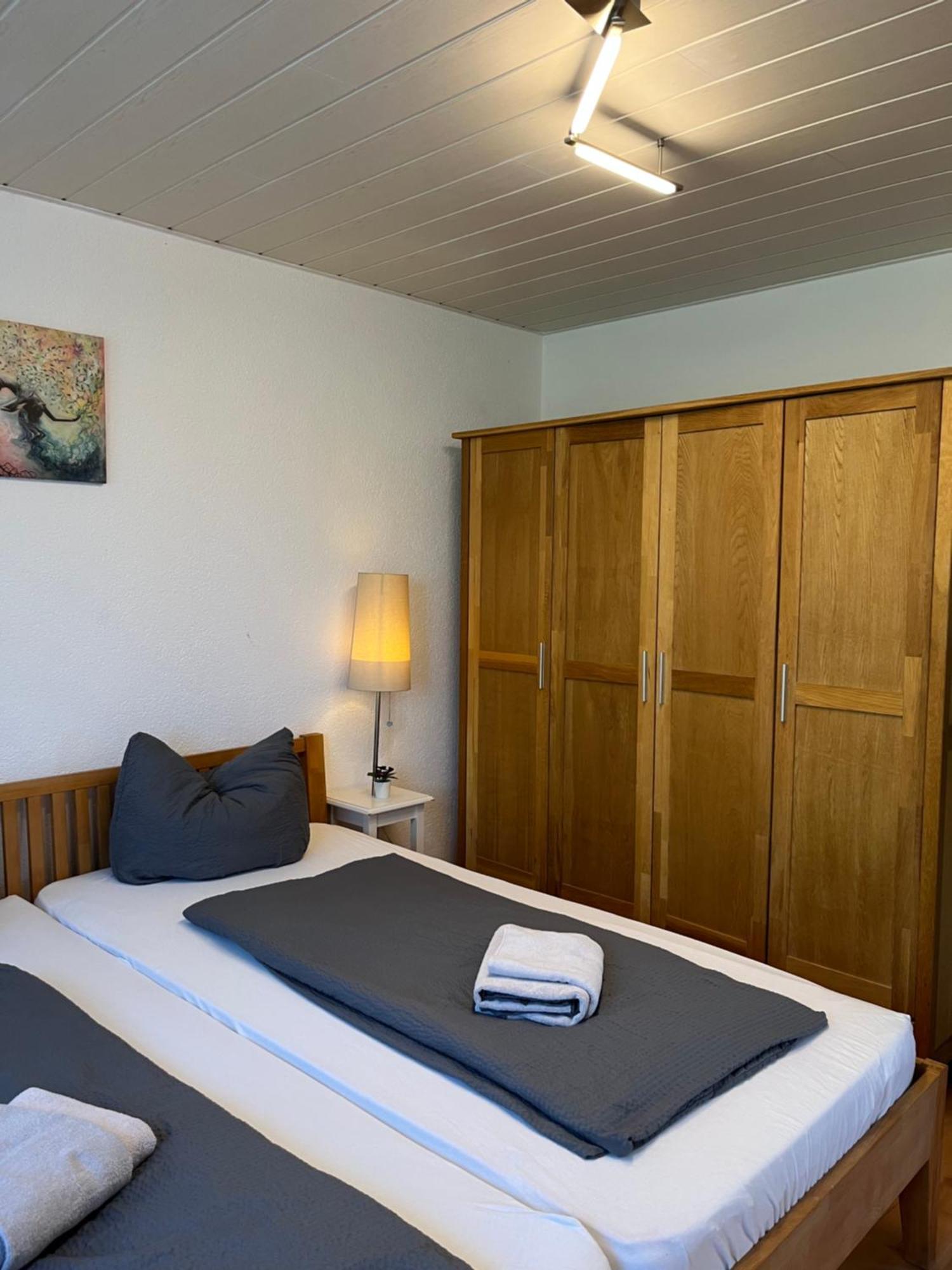 Familienfreundliches Ferienhaus Amara Mit Garten Und Terrasse - Friedrichshafen Am Bodensee Ngoại thất bức ảnh