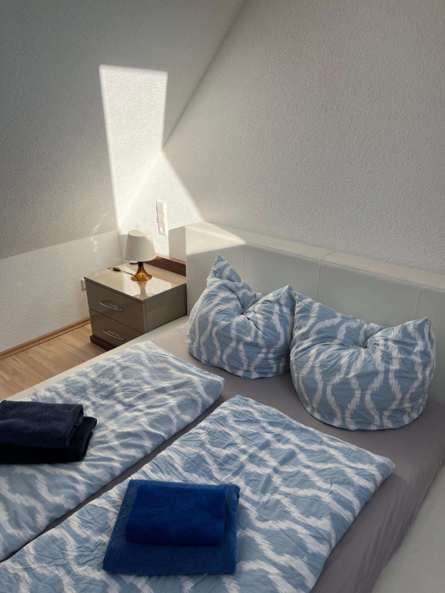 Familienfreundliches Ferienhaus Amara Mit Garten Und Terrasse - Friedrichshafen Am Bodensee Ngoại thất bức ảnh