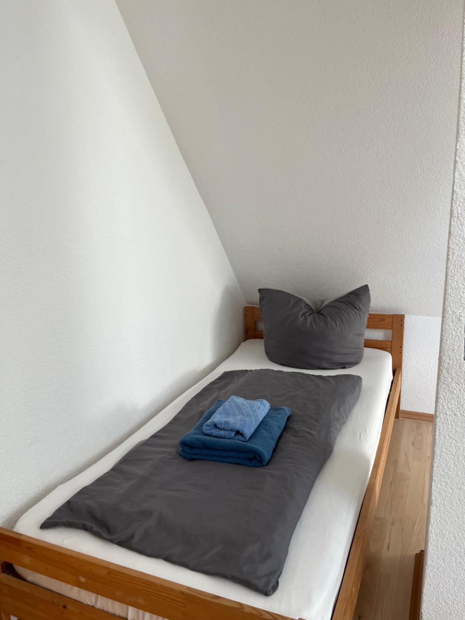 Familienfreundliches Ferienhaus Amara Mit Garten Und Terrasse - Friedrichshafen Am Bodensee Ngoại thất bức ảnh