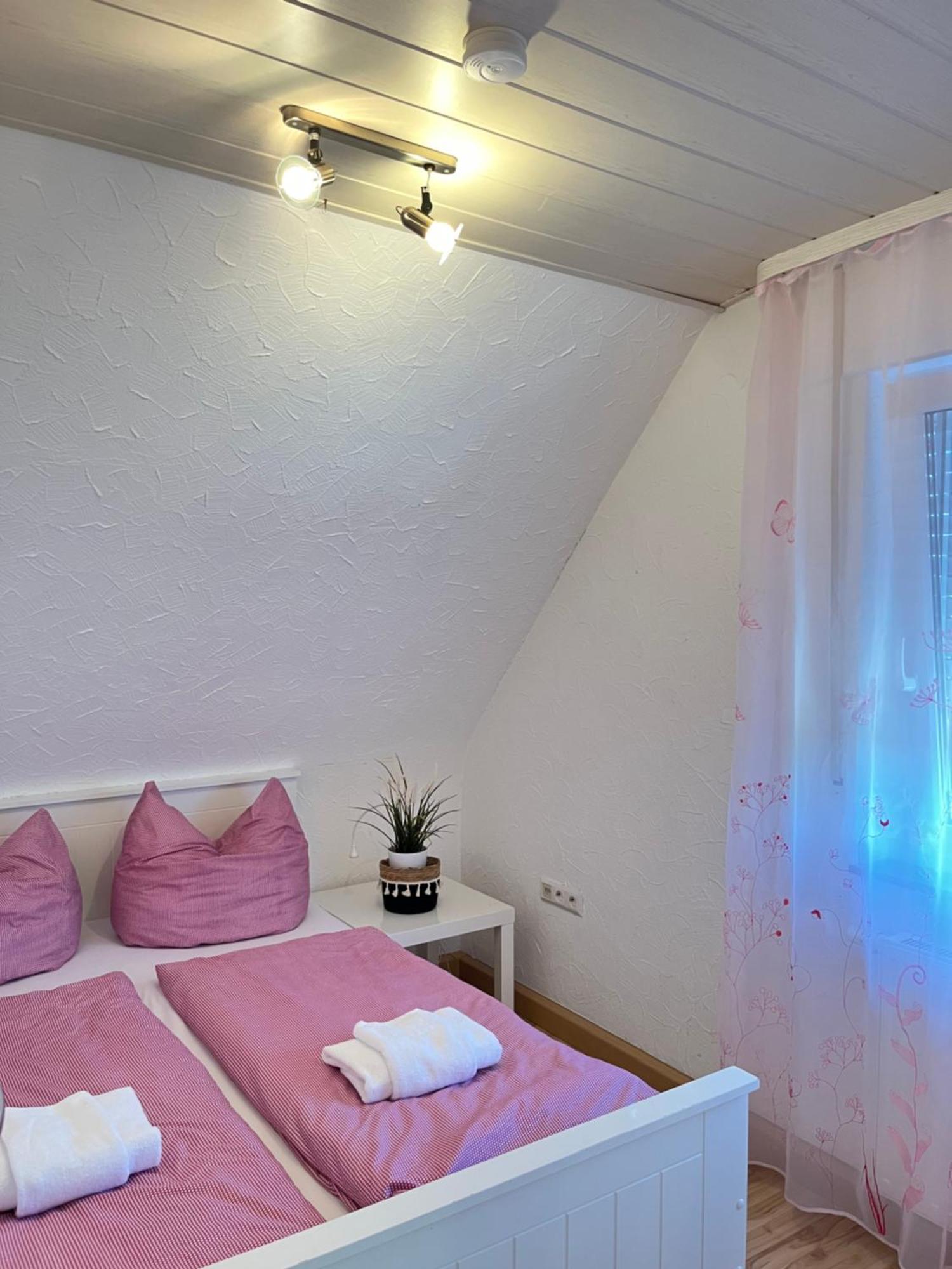 Familienfreundliches Ferienhaus Amara Mit Garten Und Terrasse - Friedrichshafen Am Bodensee Ngoại thất bức ảnh