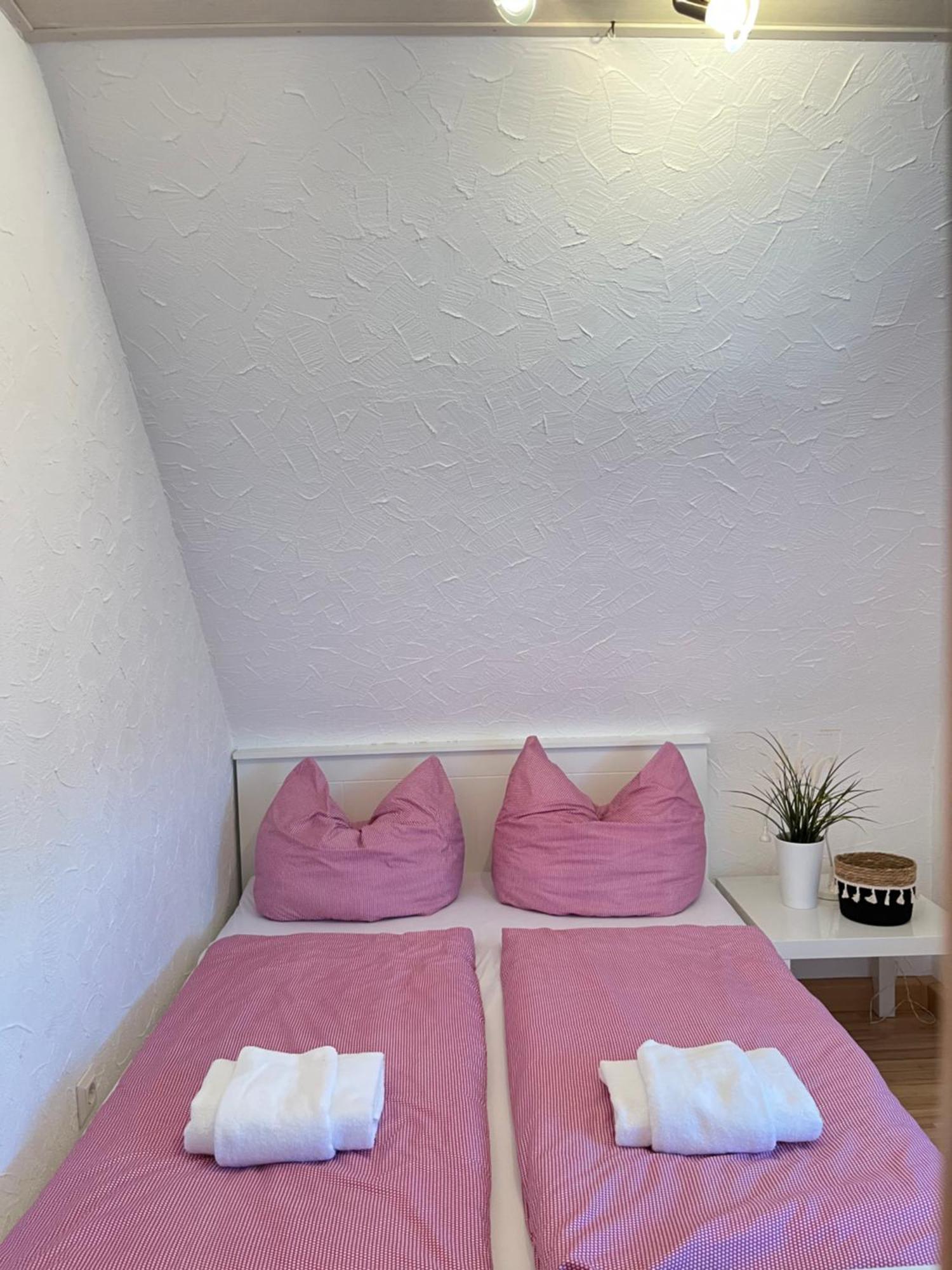 Familienfreundliches Ferienhaus Amara Mit Garten Und Terrasse - Friedrichshafen Am Bodensee Ngoại thất bức ảnh