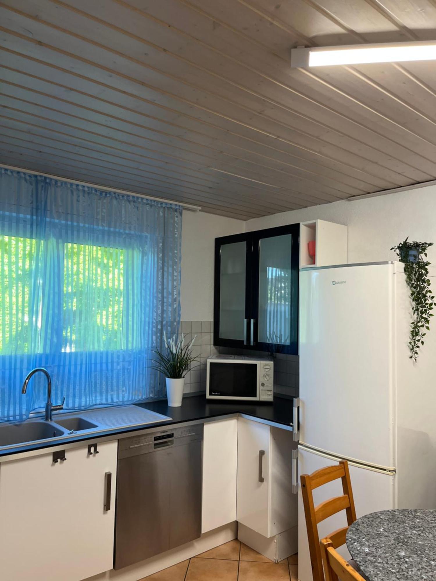 Familienfreundliches Ferienhaus Amara Mit Garten Und Terrasse - Friedrichshafen Am Bodensee Ngoại thất bức ảnh