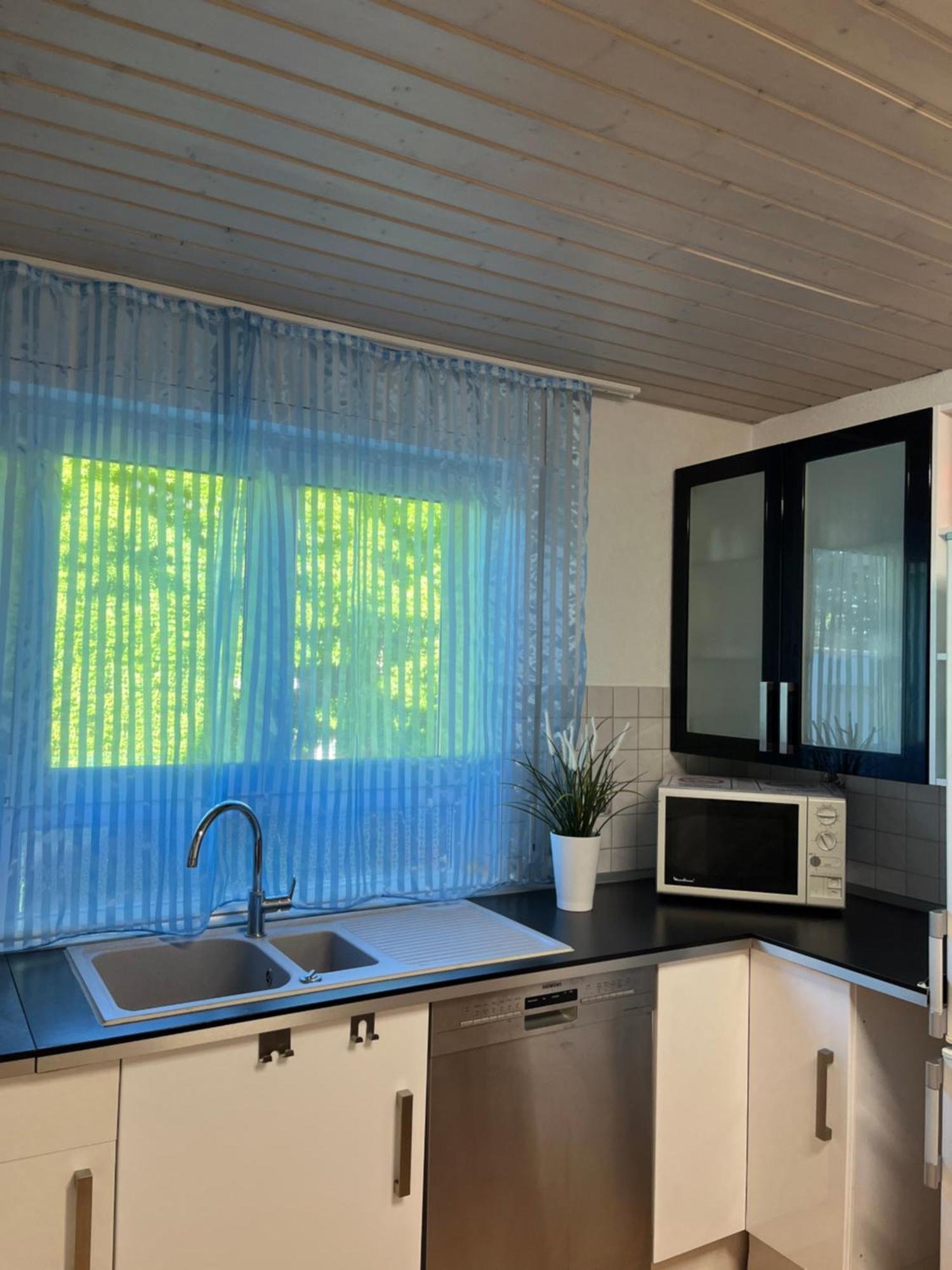 Familienfreundliches Ferienhaus Amara Mit Garten Und Terrasse - Friedrichshafen Am Bodensee Ngoại thất bức ảnh