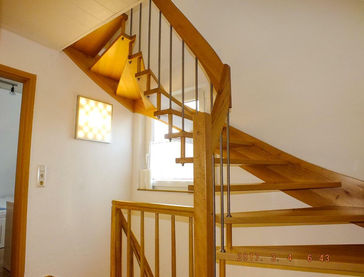 Familienfreundliches Ferienhaus Amara Mit Garten Und Terrasse - Friedrichshafen Am Bodensee Ngoại thất bức ảnh
